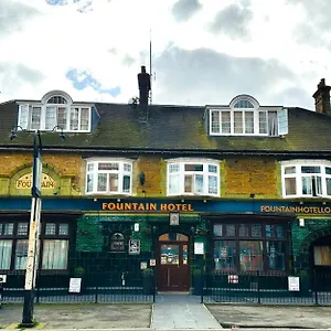 Hotel Fountain Londres