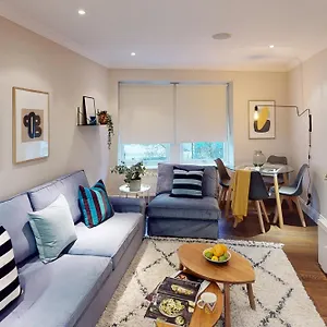 Madison Hill - White Hill House 3 - 1 Bedroom Flat