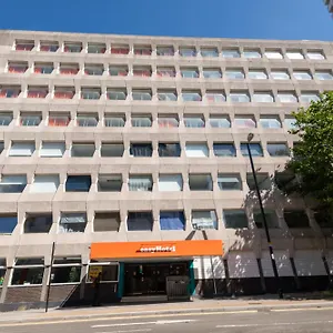 Easyhotel