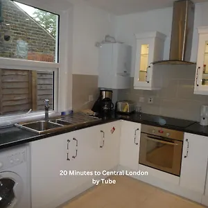 Boundary Road, 1 Bedroom & 2 Bedroom Flats London