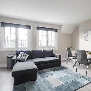 Apartment Kennington D/apartment