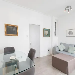 Apartment Paddington 5mins From St Mary Hospital Pass The Keys London