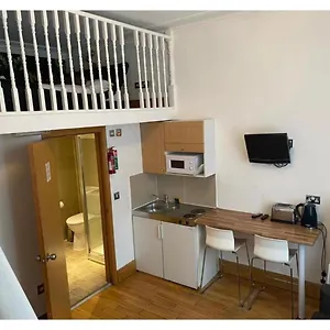 Apartment Fg1- Ground Flr Flat Good For 4- Near Hyde Park London