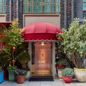 Hotel Broadwick Soho Londra