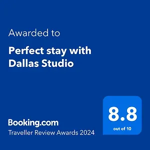 Perfect With Dallas *
