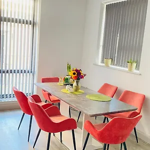 Homestay Shadwell - Walking Distance To Tower Bridge, Two Stations In Close Proximity London