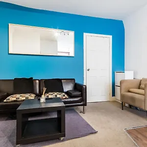 City Rooms