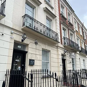 Otel Ivy House