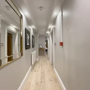 Apartment Hyde Park Haven By Urban Retreats *