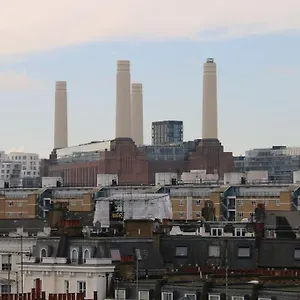 Apartment Pimlico - With Views London