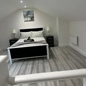 Apartment Guest&rest 6 Ealing
