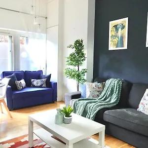 Luxury, Spacious 2 Bed Flat In * London