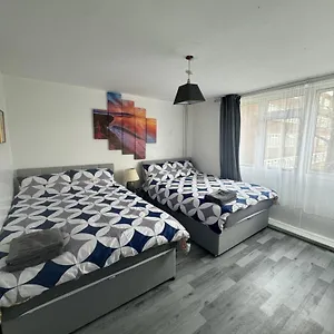 Hatton Homes - Tottenham Hotspurs Stadium * London