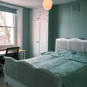 Homestay Victorian In The Heart Of Angel London