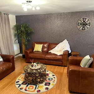 Long Term Cozy Flat