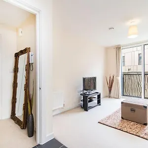 Apartment Chic Chelsea Stylish 1-bedroom *
