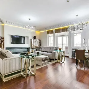 Mayfair Luxury