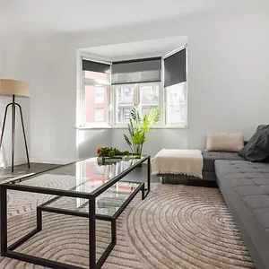 Outstanding 2 Bed In Camden Sleeps 6 Apartment London