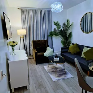 1 Bedroom Flat London