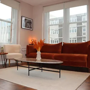 Apartment Modern 2 Bedroom Notting Hill Gate/kensington *