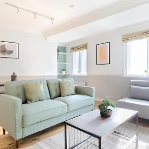 Apartment The Tower Bridge
