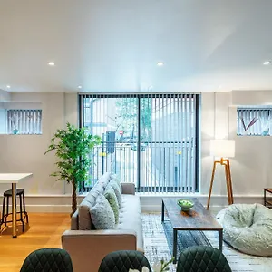 Sweet 3brs House Close To Oxford & Soho Villa