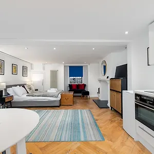 Apartment Guestready - Charming In Hackney