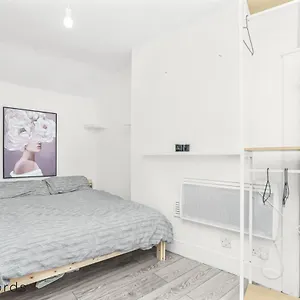 Holiday home Fab 3bed 3bath Flat Kings Cross *