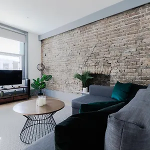 Apartment Prime Gloucester Road *