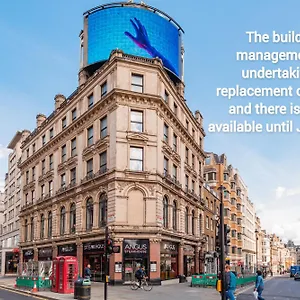 Apartment Welcome Piccadilly Circus