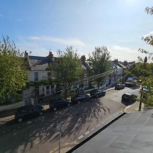 Cosy And Quiet One Bedroom Thames Flat Apartment London