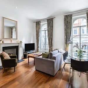 Apartment Welcome Mayfair London