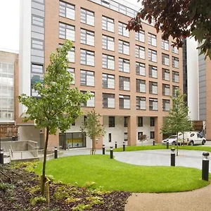 Ian Baker House Appartamento Londra