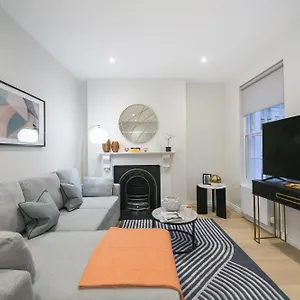Apartment Urban Chic - Acre