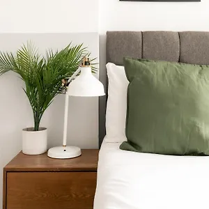 Apartment Modern Kensington London