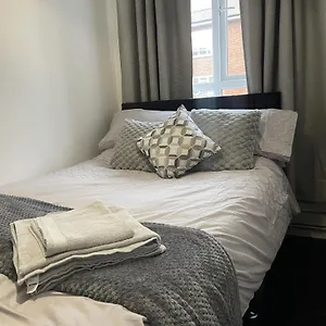 Apartment Clapham Common 3 Bed