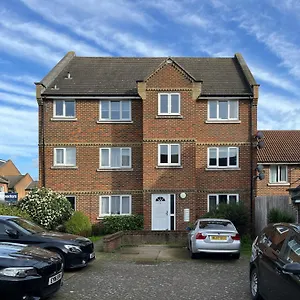 The Hackney Place - Spacious 1bdr Flat *
