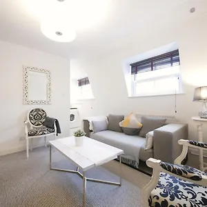 Cozy 1 Bed 2 Mins From Paddington *