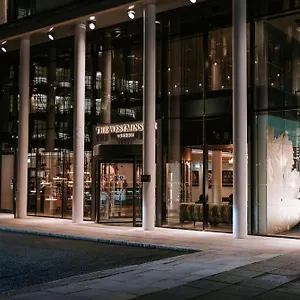 The Westminster London, Curio Collection By Hilton Hotel 4*