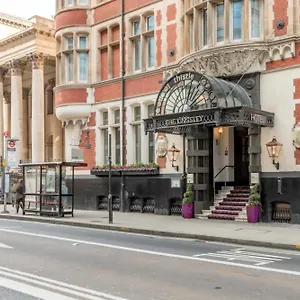 Hotel Thistle Holborn London