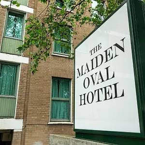 Hotel Maiden Oval