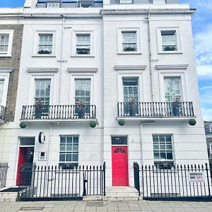 Hotel Enrico Londres
