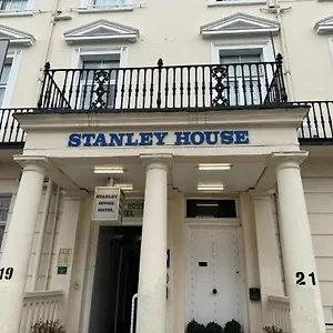 Stanley House Hotel Londra