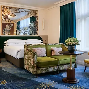 The Capital Hotel, & Townhouse 5*