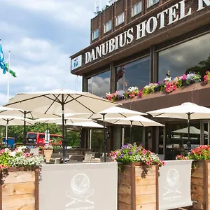 Danubius Regents Park Hotel 4*