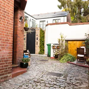 Hampstead 19th Century Village Holiday home London