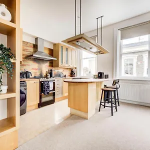 Duplex Shoreditch - The Living Elite Collection *