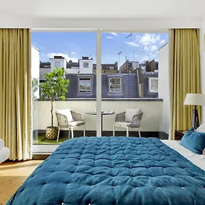 3 Bdrm Notting Hill Mews House - 2 Balconies Holiday home