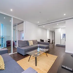 Apartment 5-star Family 2br 2ba Central Apt