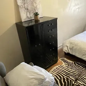 Apartment The Woodlands 1